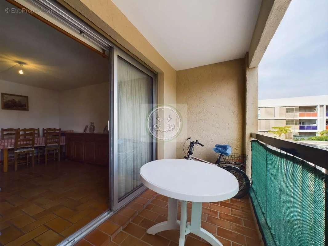 Appartement à FREJUS