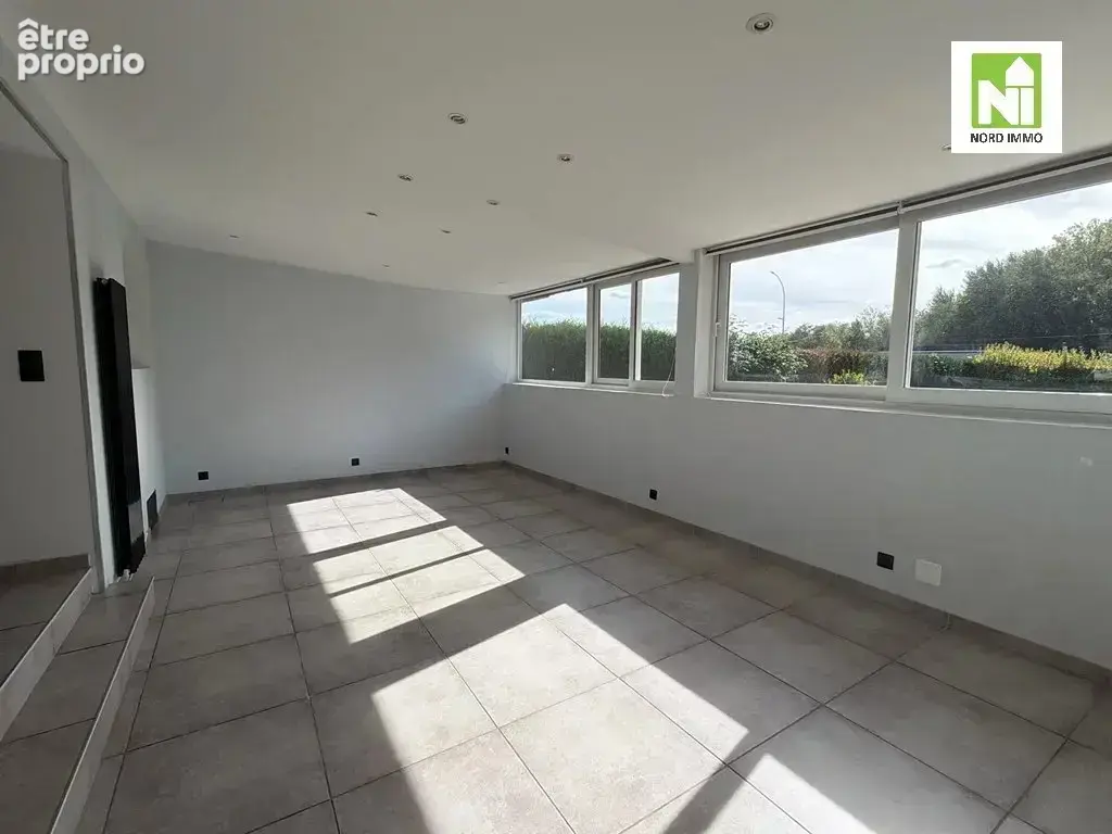 Maison 114m2 - T4 - Garage - Jardin - photo 4