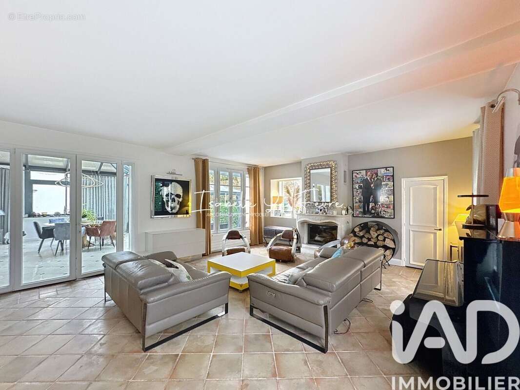 Photo 5 - Maison à MENNECY