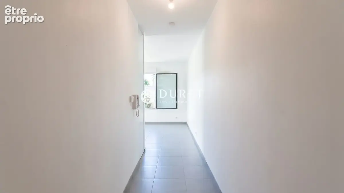 Appartement 1 pièce 50 m² à vendre à Thouare-Sur-Loire (44470) - photo 2
