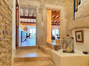 Maison à VISAN