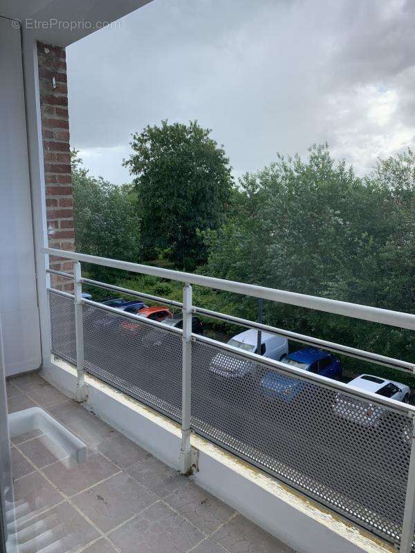 Appartement à LYS-LEZ-LANNOY