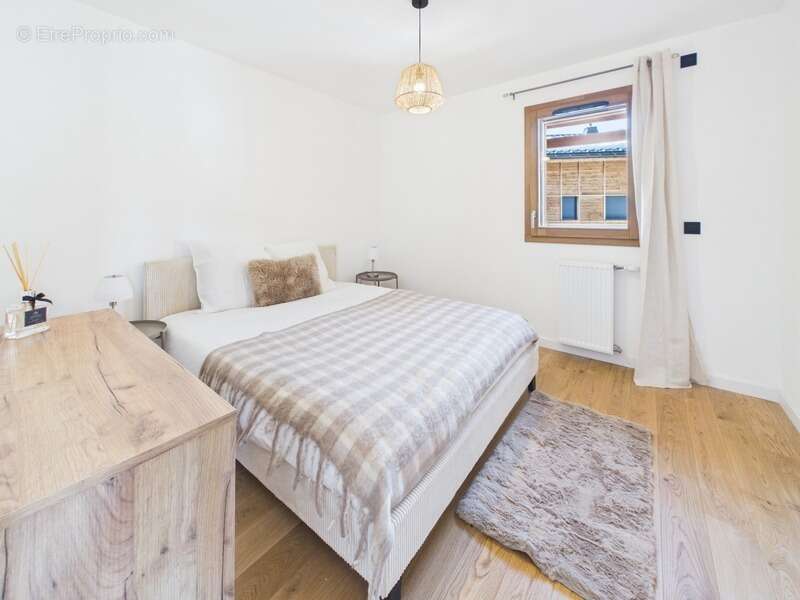 Appartement à LES GETS