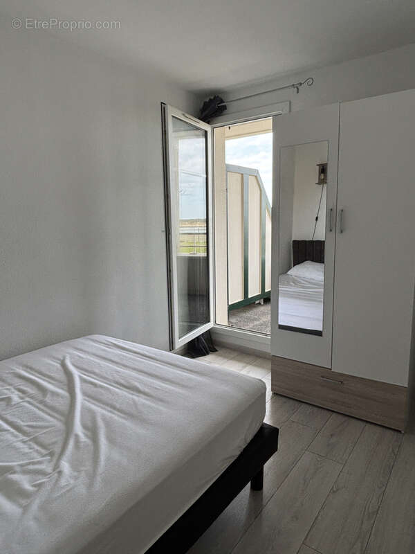 Appartement à DIVES-SUR-MER