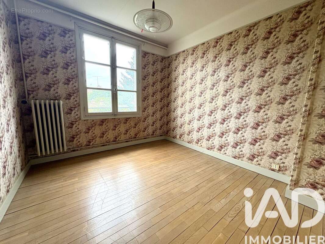 Photo 7 - Maison à VITRY-LE-FRANCOIS