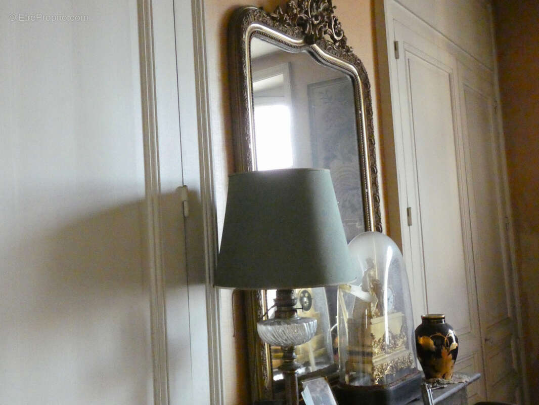 Appartement à LIMOGES
