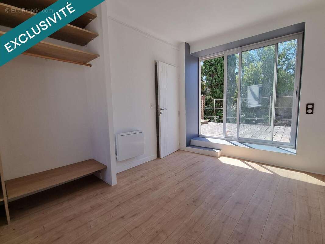 Maison 60 m² à Nantes  - photo 5