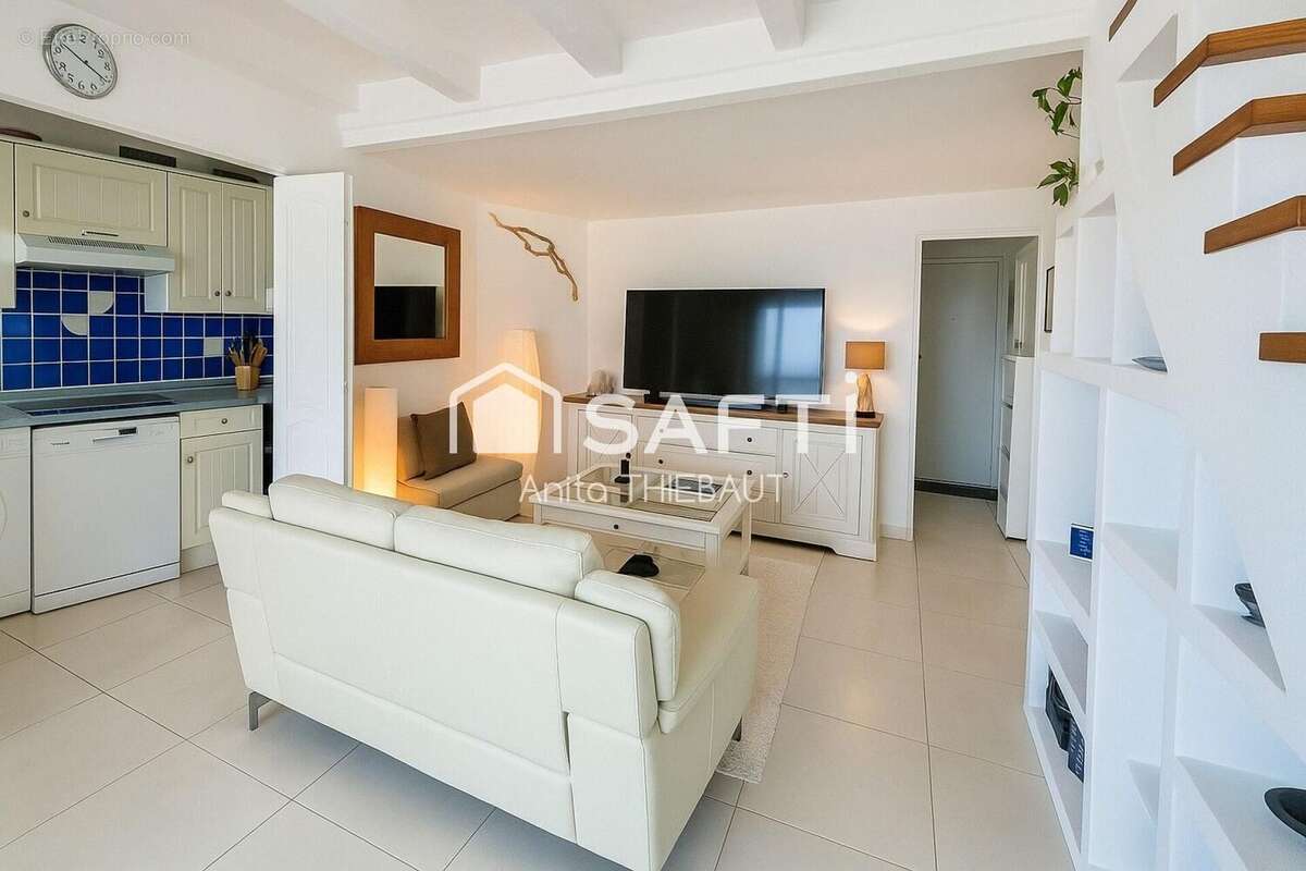 Photo 7 - Appartement à LA SEYNE-SUR-MER