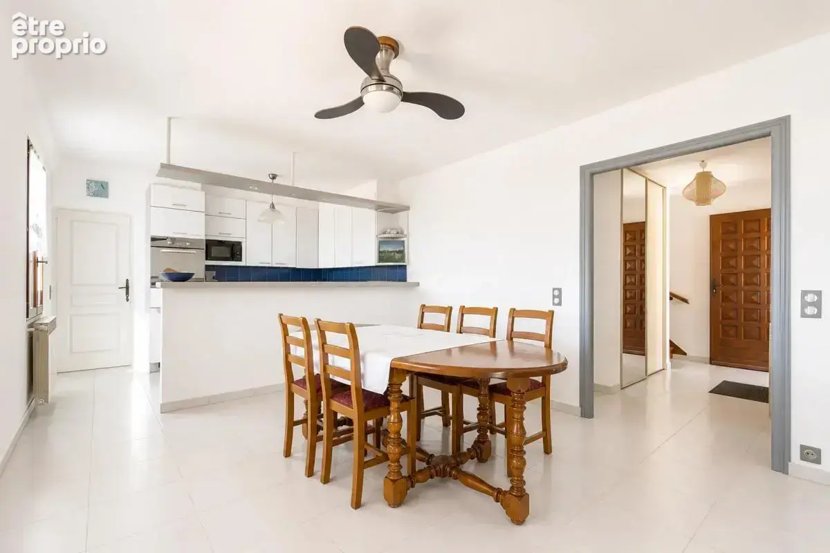 Maison de 5 pièces de 102 m²  + studio de 40m2 à Saint-Saturnin-lès-Apt - photo 9