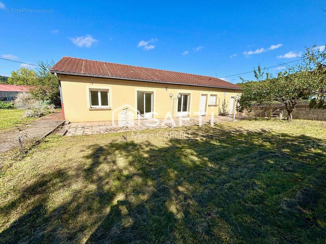 Photo 6 - Maison à REHON
