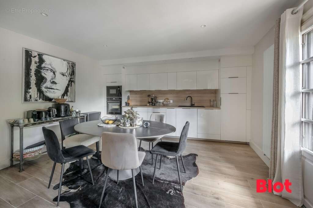 Appartement à LA BAULE-ESCOUBLAC