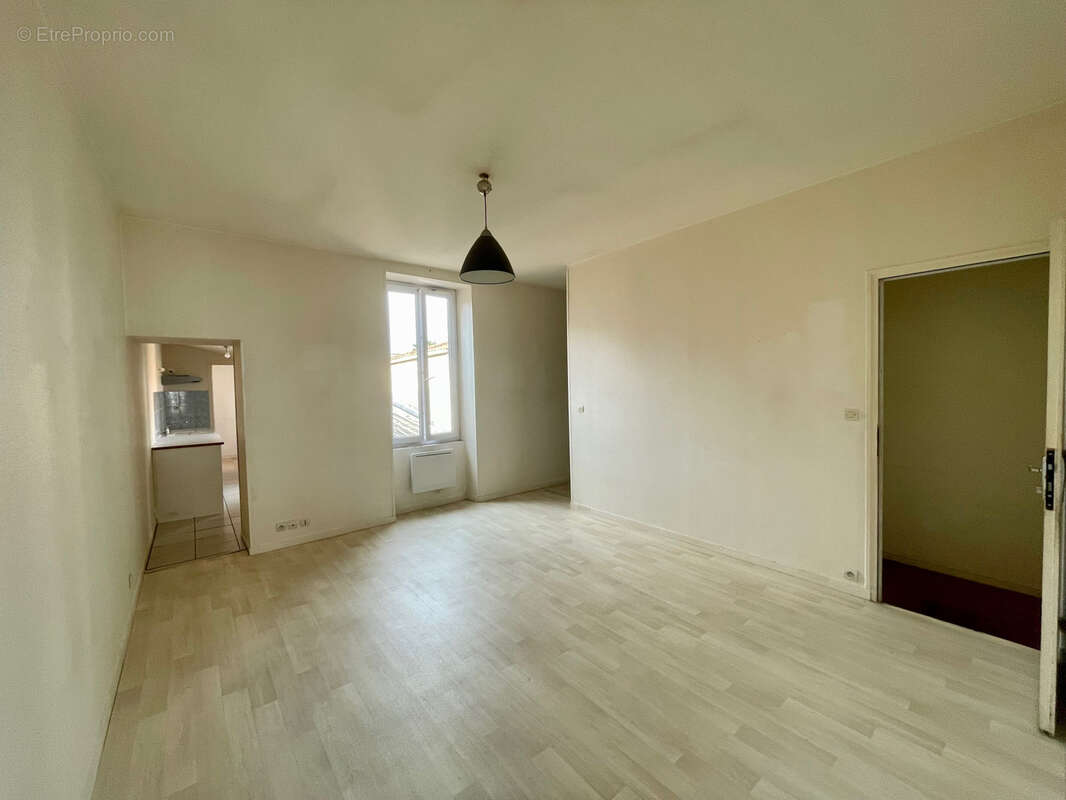 Appartement à LE CHATEAU-D'OLERON