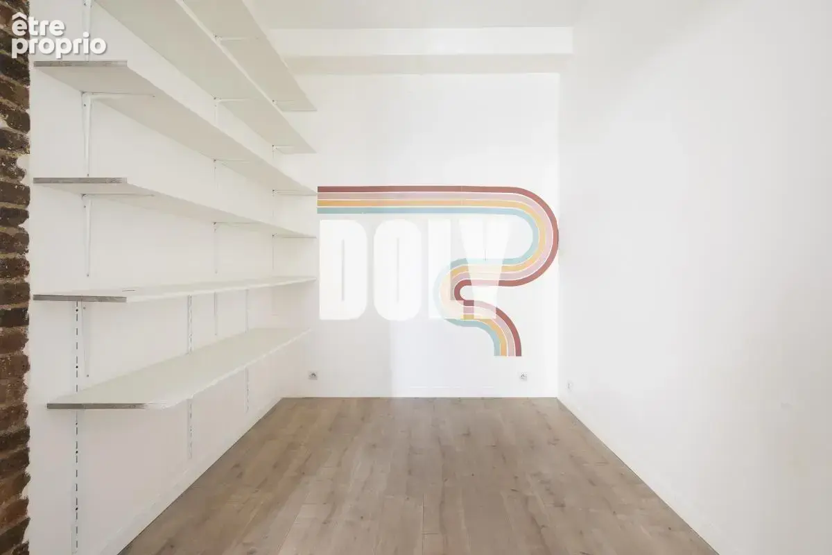 Exclusivité doly - appartement familial - porte saint denis, 75010 paris - photo 3