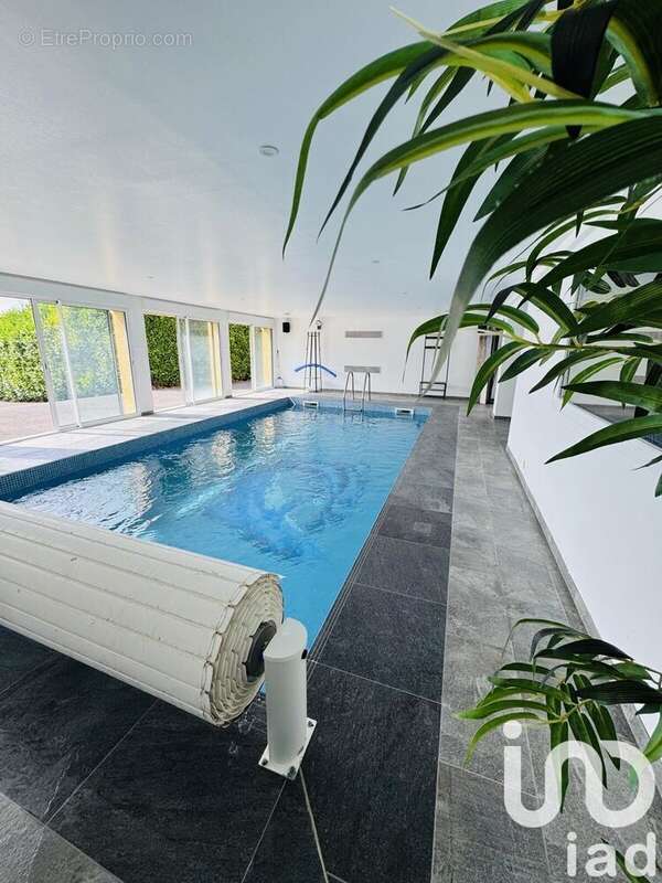 Photo 9 - Maison à PERNOIS