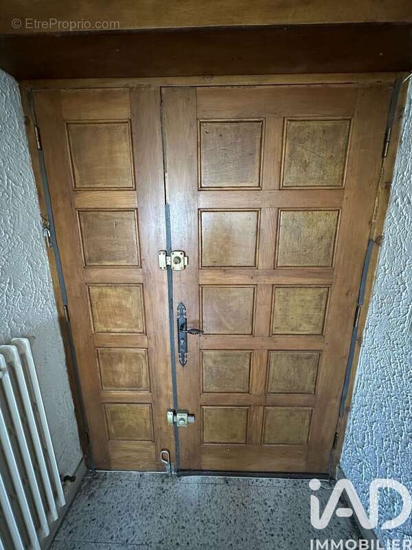 Photo 3 - Maison à VEAUCHE