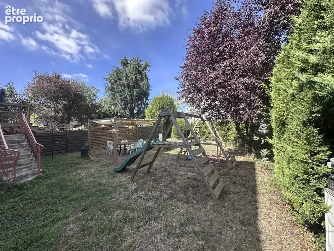 Maison à vendre 5 pièces AVRILLE (49) - photo 5