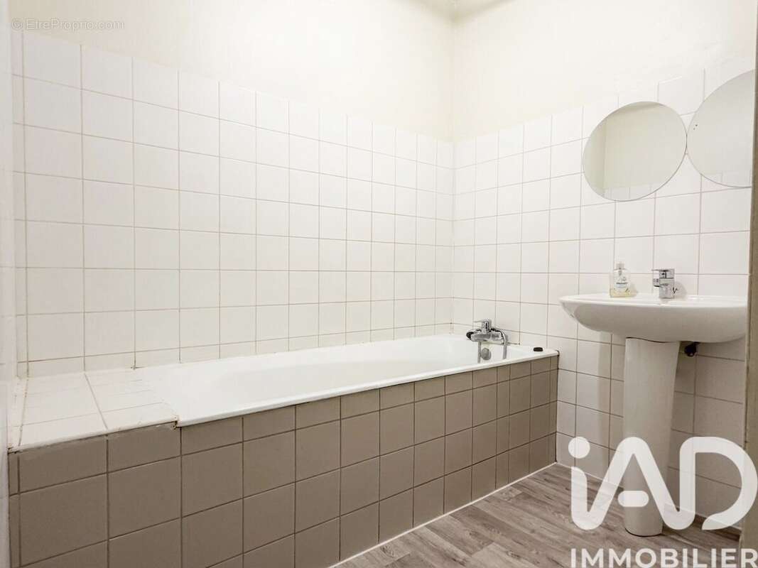 Appartement 84 m² à Cleon-D'andran  - photo 4