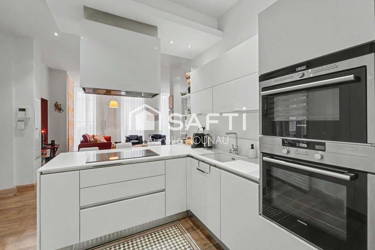 Photo 5 - Appartement à TOULOUSE