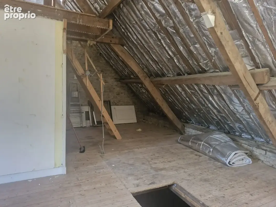 Maison 3 pièces 102 m² à vendre à La Rocque (14410) - photo 5