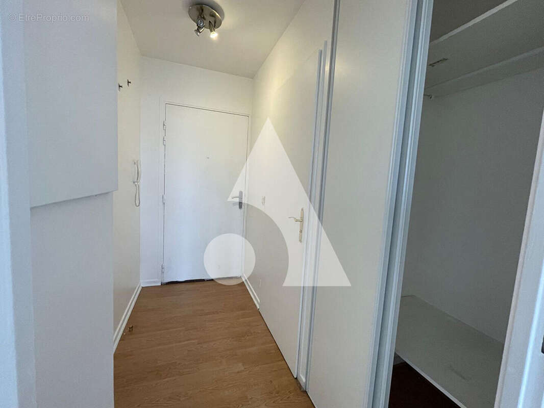 Appartement à SAINT-OUEN