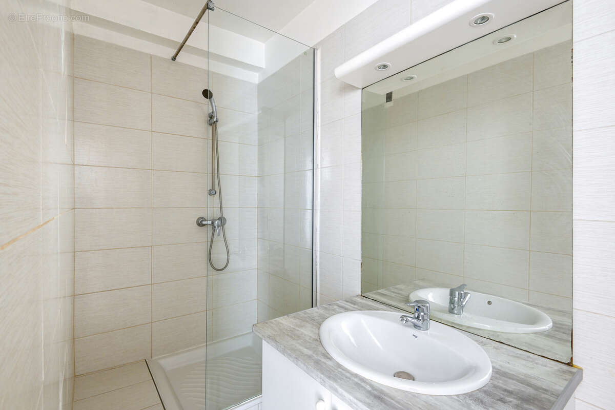 Appartement à MARSEILLE-14E