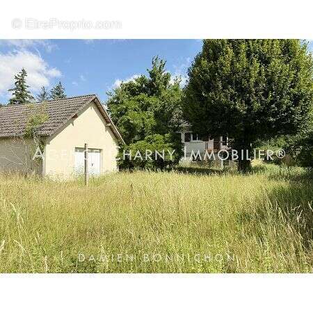 Maison 114 m² à Chambeugle  - photo 2