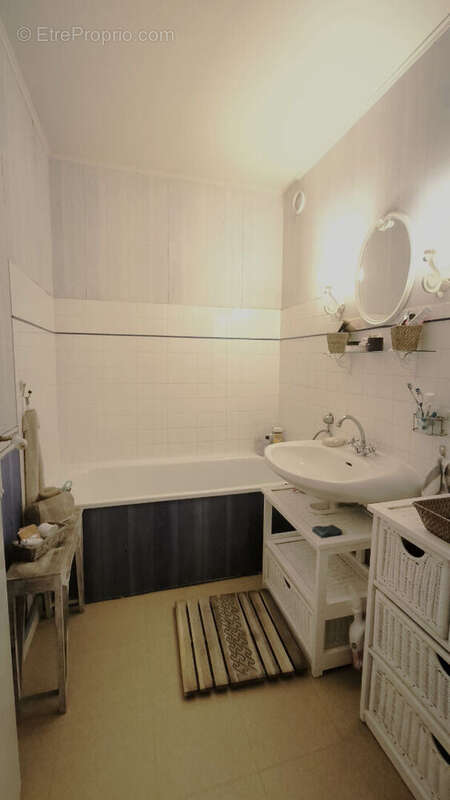 Appartement à SAINT-NAZAIRE