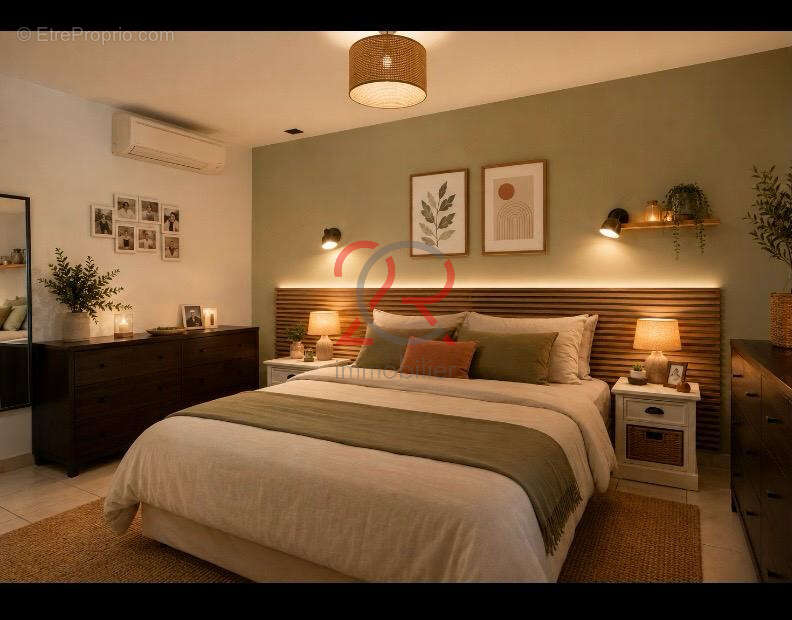 Maison familiale au calme, avec volumes rares et fort potentiel - photo 16