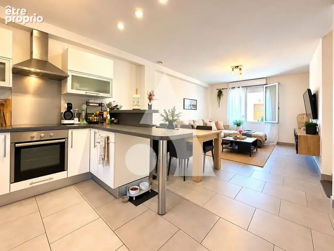 Idéal pour un investisseur maison à Dieulouard 4 pièce(s) de 80 m² - photo 4
