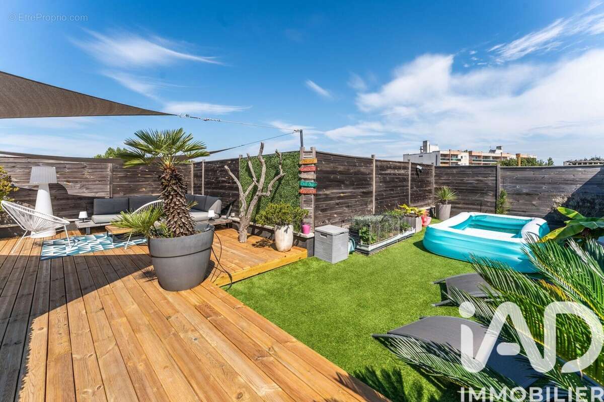 Photo 4 - Appartement à CLAMART