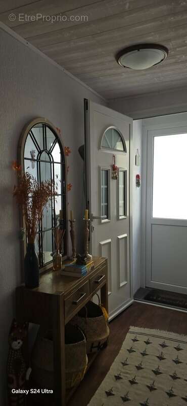 Maison à CUXAC-D'AUDE