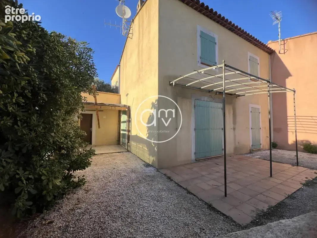Maison 4 pieces - 3 chambres - la garde ( 83130 ) avec terra - photo 3
