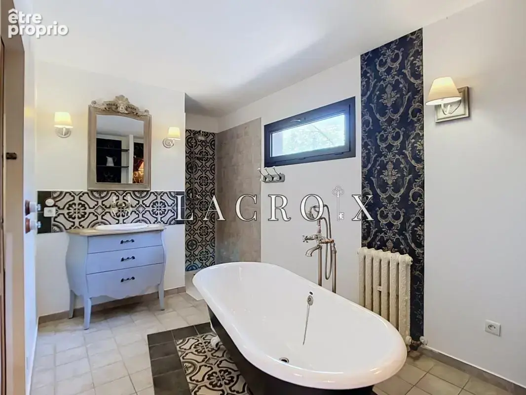 Maison 8 pièces 225 m² à vendre à Althen-Des-Paluds (84210) - photo 13
