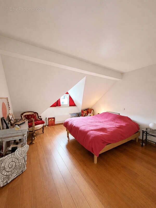 Appartement à GAILLARD