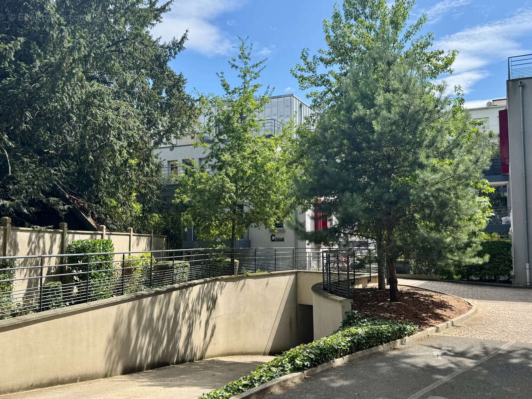 Appartement à AMIENS