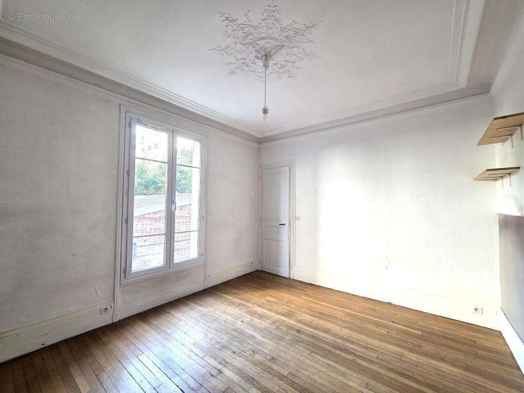 Appartement - photo 3