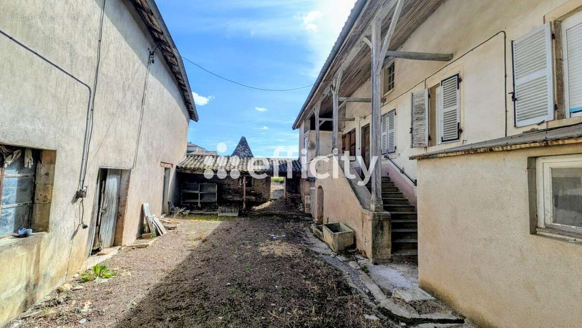 Maison de rapport - photo 16
