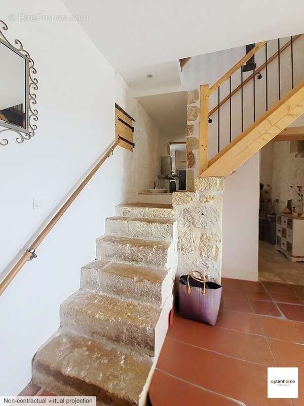 Maison à vendre 3 pièces SAINT ORENS POUY PETIT (32) - photo 4