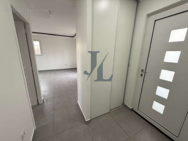 Maison à PORTES-LES-VALENCE