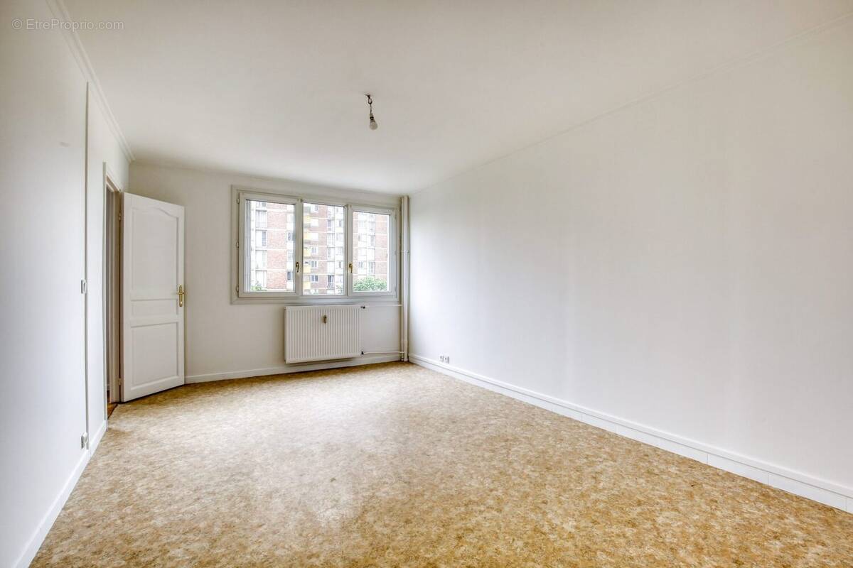 Appartement à SAINT-DENIS