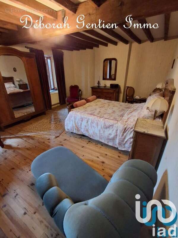 Photo 7 - Maison à HANVOILE