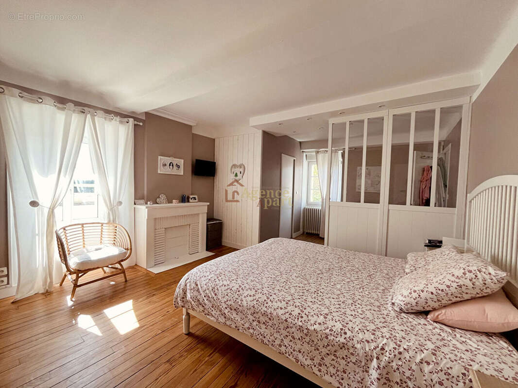 Maison à SOLIERS