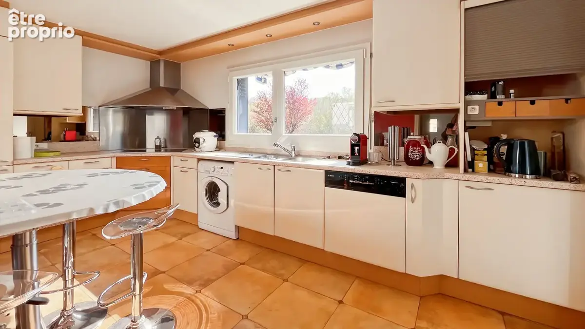 Maison 96m² à palaiseau - photo 8