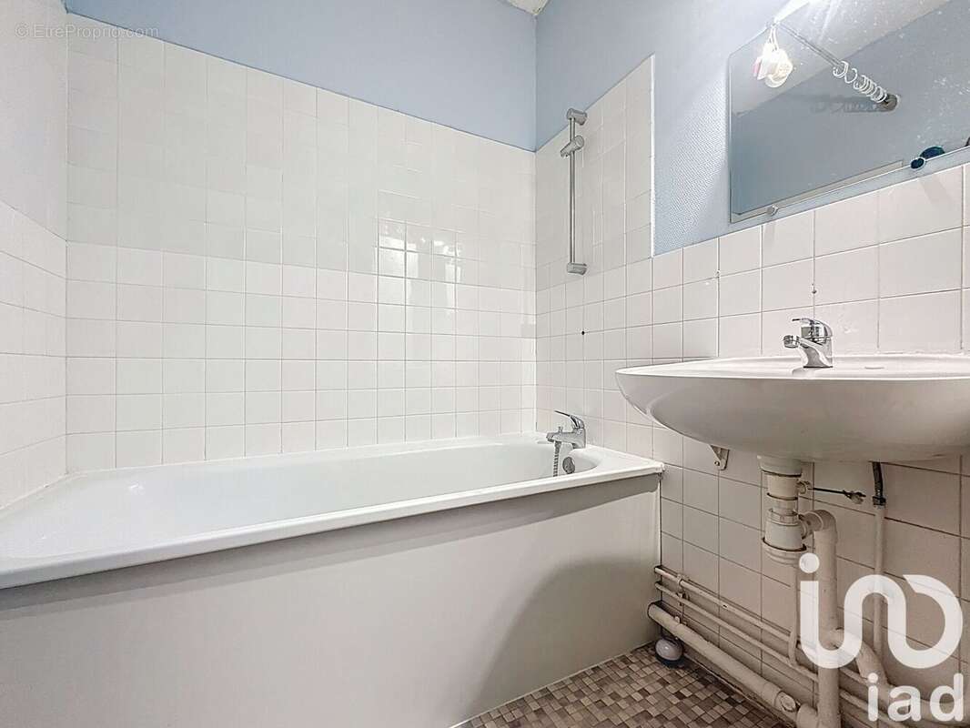 Photo 6 - Appartement à ARGENTAN