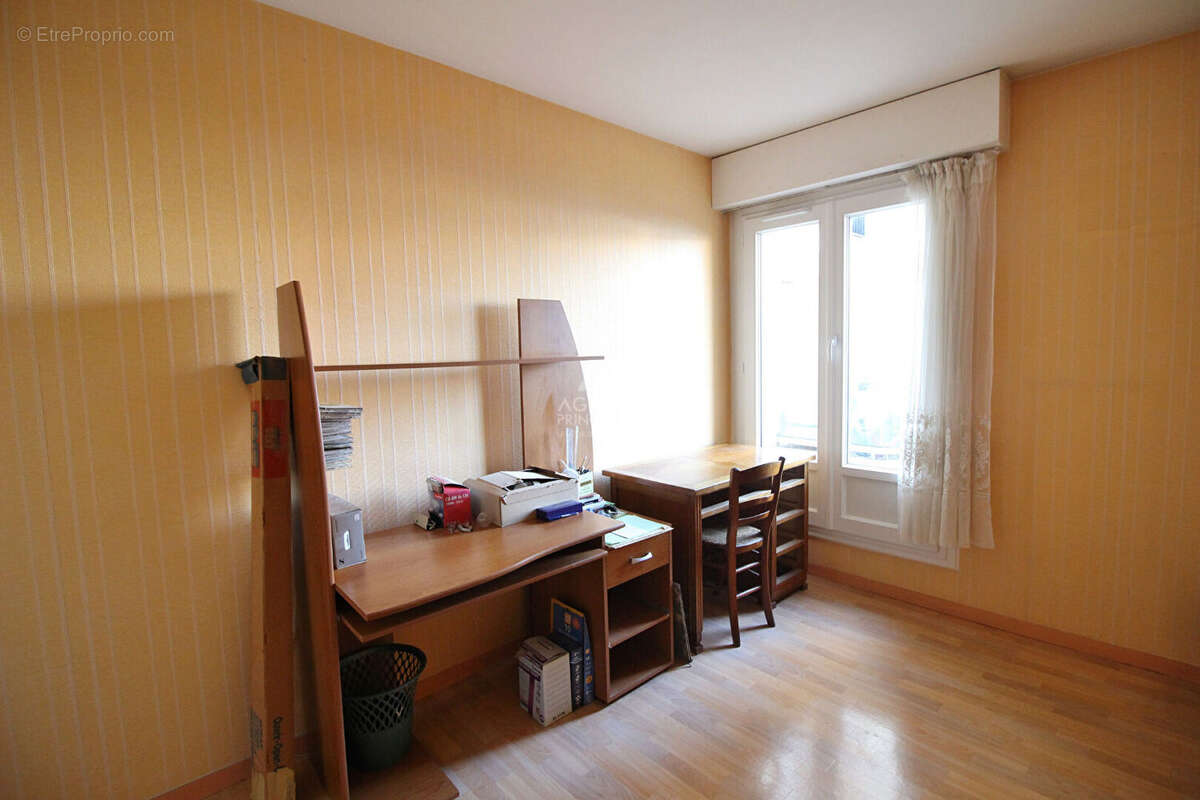 Appartement à ERMONT