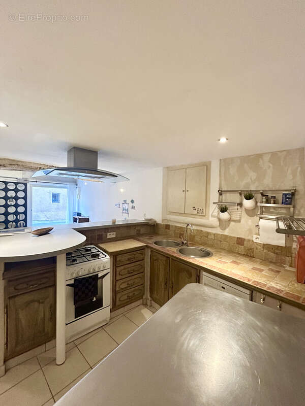 Appartement à MOLLANS-SUR-OUVEZE