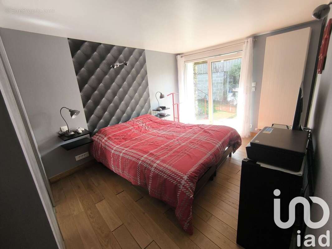 Photo 8 - Maison à PLEYBEN