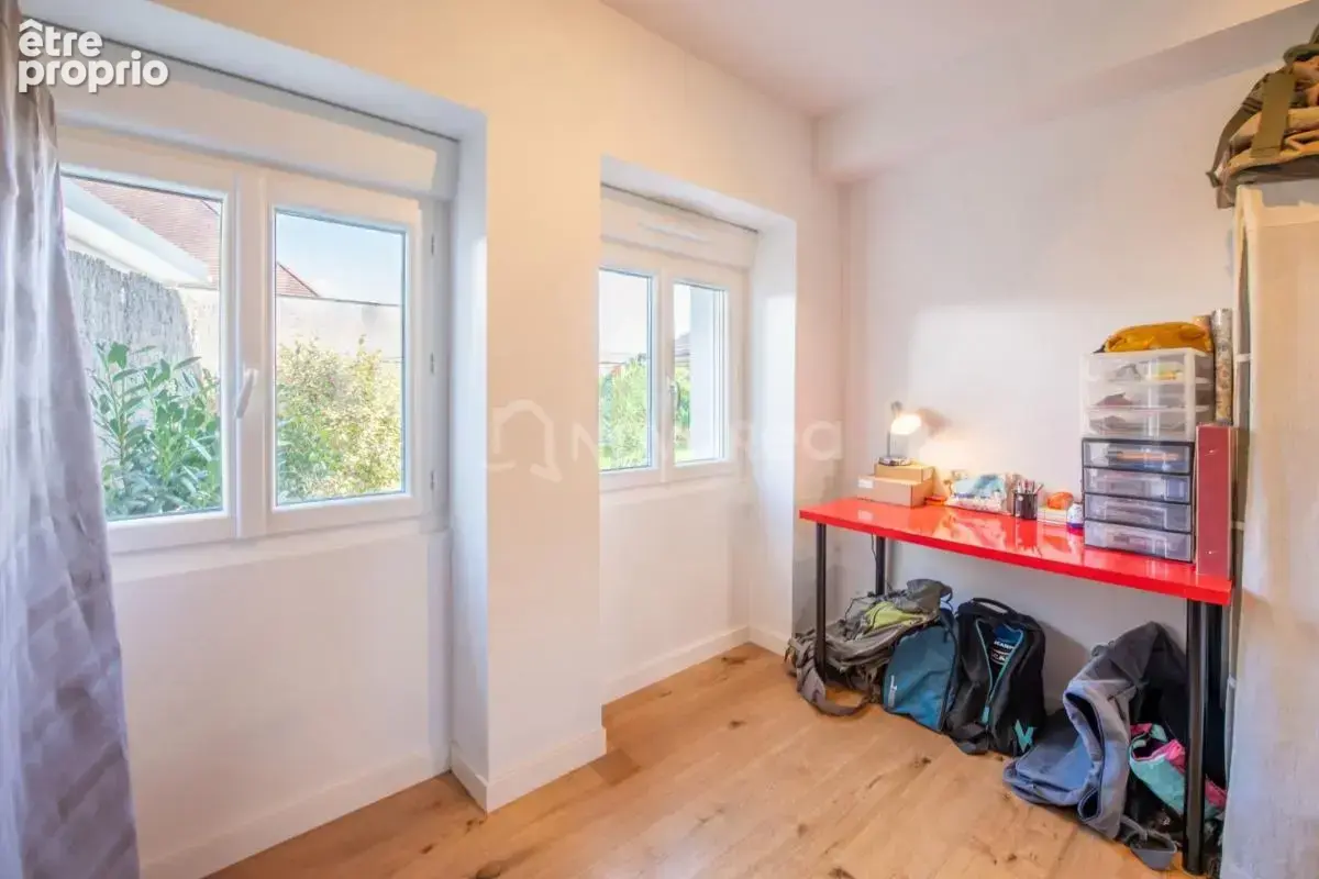 Appartement 4 pièces - photo 12