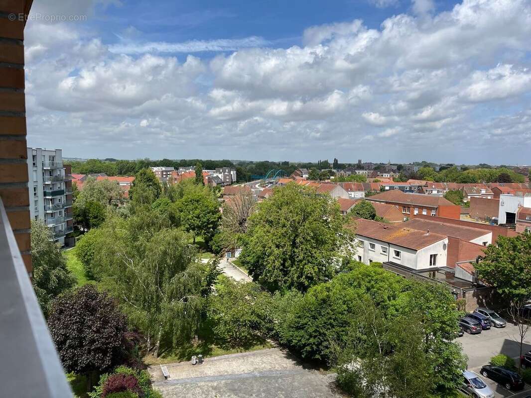Appartement à ARMENTIERES