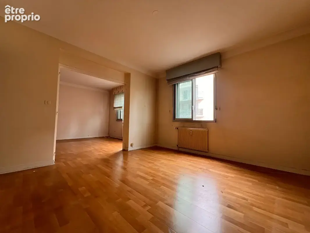 Appartement Nantes 2 pièce(s) 50.73 m2 - photo 2
